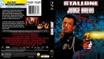 Judge Dredd (1995) 23fps 192Kbps 2.0 Türkçe Ses Dosyası