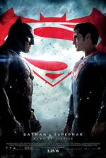 Batman v Superman Dawn of Justice (2016) Extended Cut & Ultimate Edition 448Kbps 23.976Fps 48Khz 5.1Ch Blu-ray Turkish Audio TAC