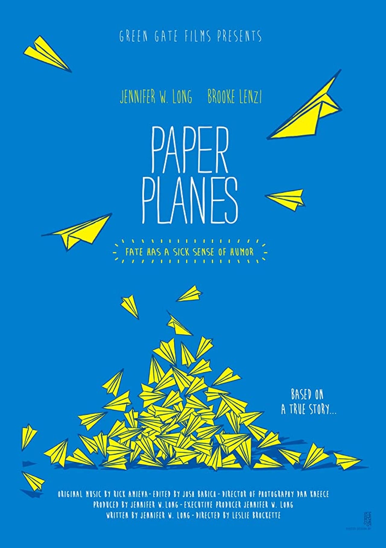 Paper Planes (2014) 192Kbps 23.976Fps 48Khz 2.0Ch DigitalTV Turkish Audio TAC