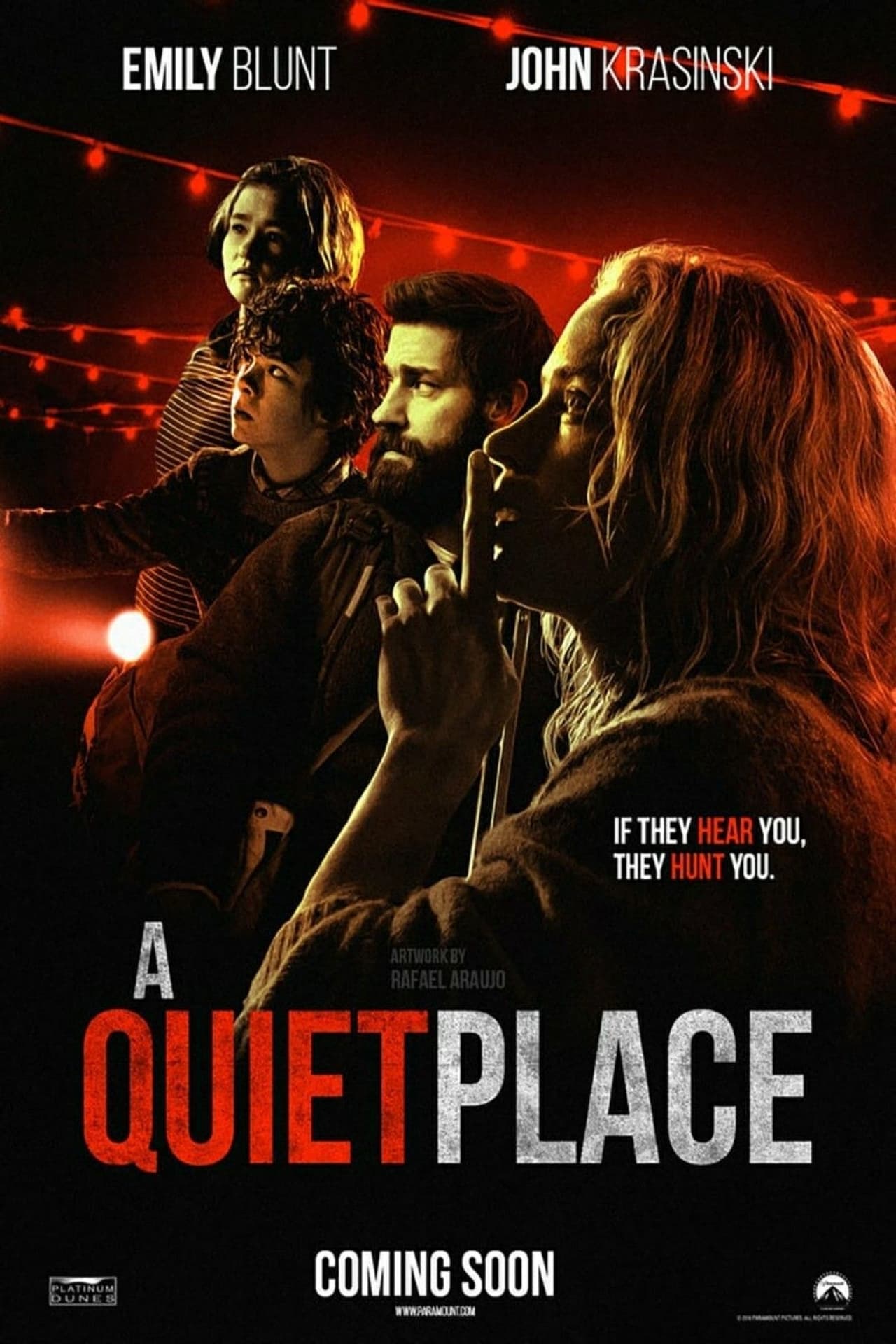 A Quiet Place (2018) 192Kbps 23.976Fps 48Khz 2.0Ch iTunes Turkish Audio TAC