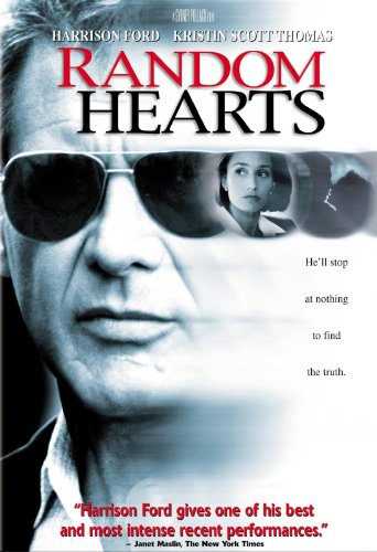 Random Hearts (1999) 192Kbps 23.976Fps 48Khz 2.0Ch VCD Turkish Audio TAC