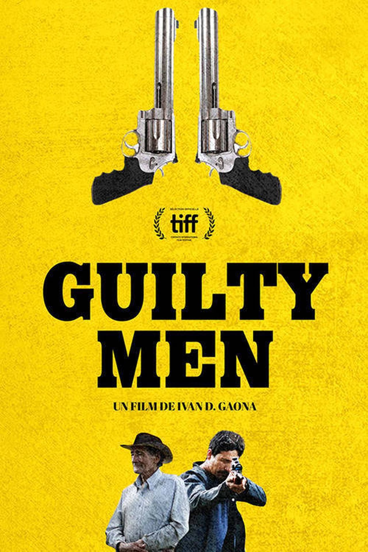 Guilty Men (2016) 192Kbps 25Fps 48Khz 2.0Ch DigitalTV Turkish Audio TAC