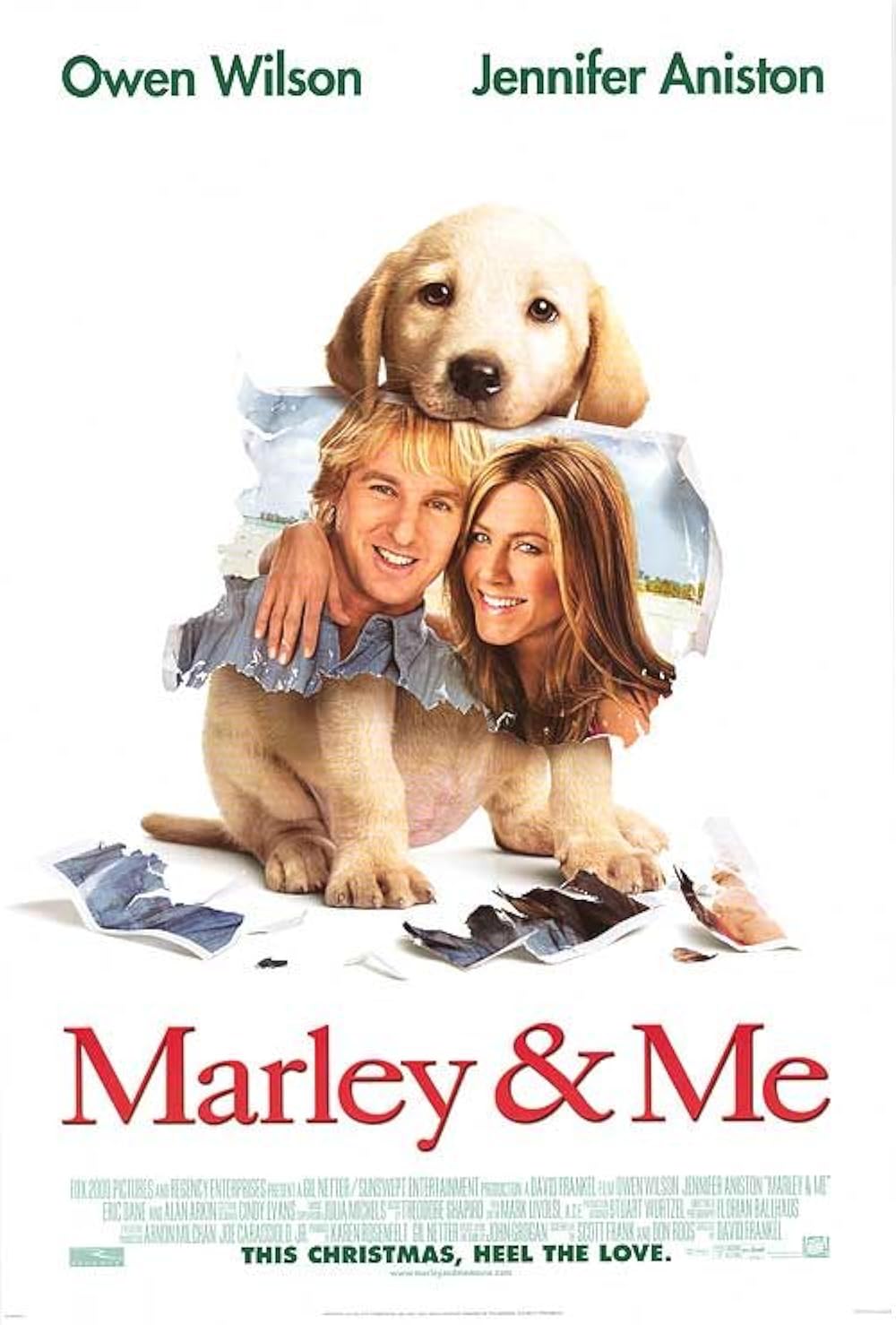 Marley & Me (2008) 256Kbps 23.976Fps 48Khz 5.1Ch Disney+ DD+ E-AC3 Turkish Audio TAC