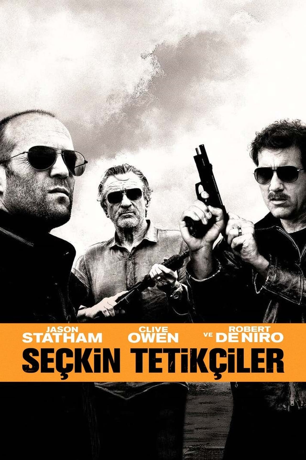 Killer Elite (2011) 768Kbps 23.976Fps 48Khz 2.0Ch BluRay Turkish Audio TAC