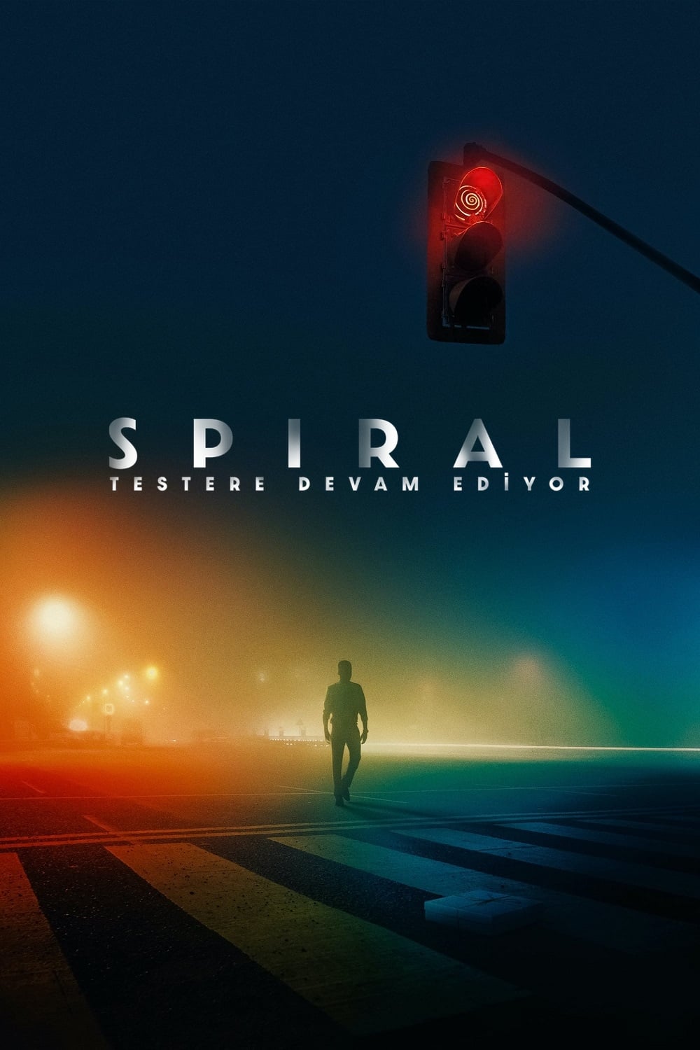 Spiral From The Book of Saw (2021) 192Kbps 23.976Fps 48Khz 2.0Ch DigitalTV Turkish Audio TAC