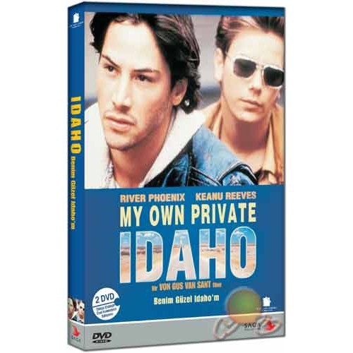 My Own Private Idaho (1991) 448Kbps 23.976Fps 48Khz 5.1Ch DVD Turkish Audio TAC