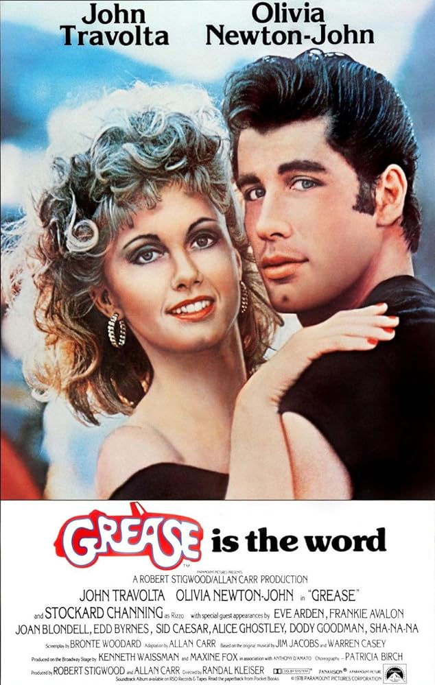 Grease (1978) 640Kbps 23.976Fps 48Khz 5.1Ch BluRay Turkish Audio TAC