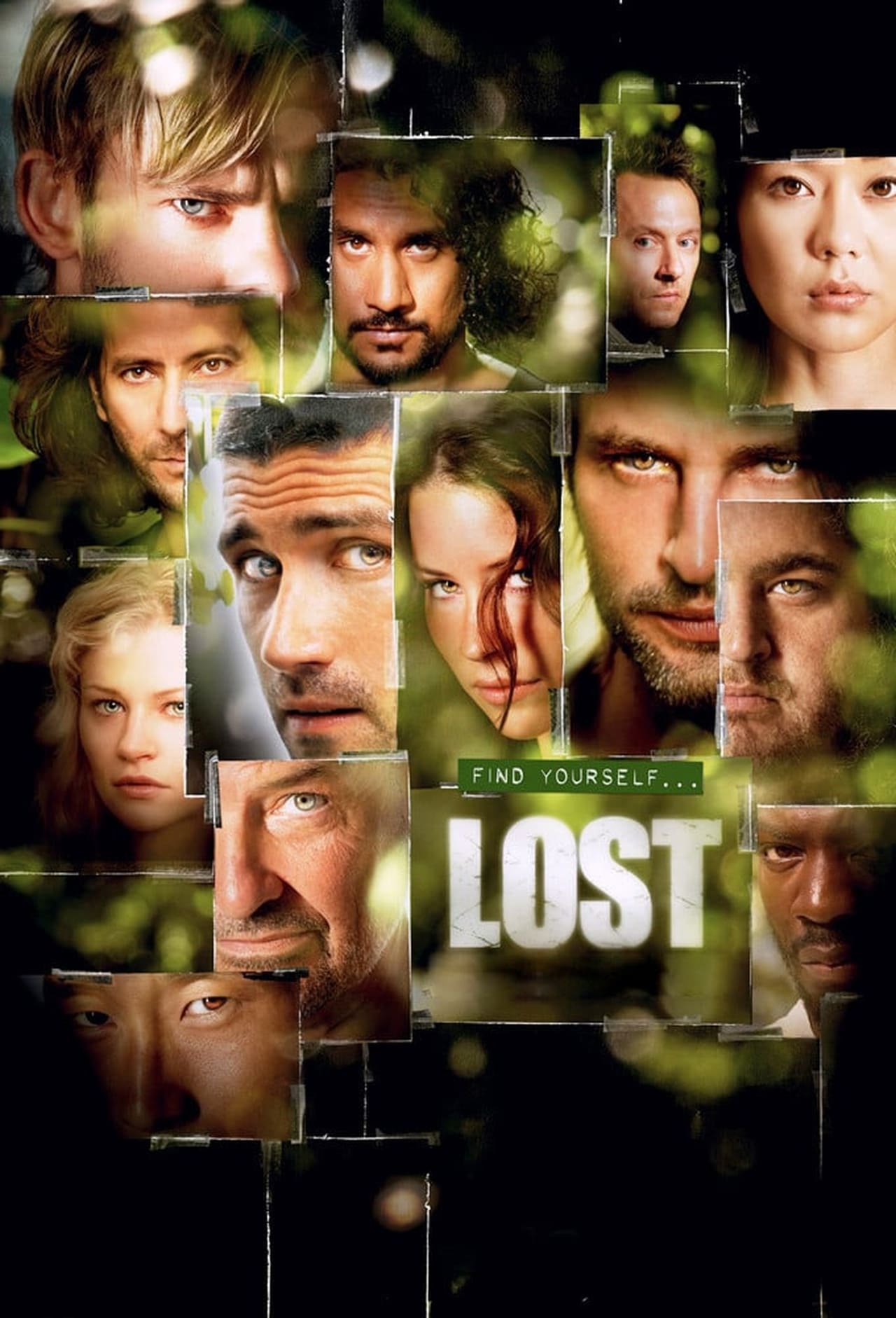 Lost (2008) S4 EP01&EP14 128Kbps 23.976Fps 48Khz 2.0Ch DD+ NF E-AC3 Turkish Audio TAC