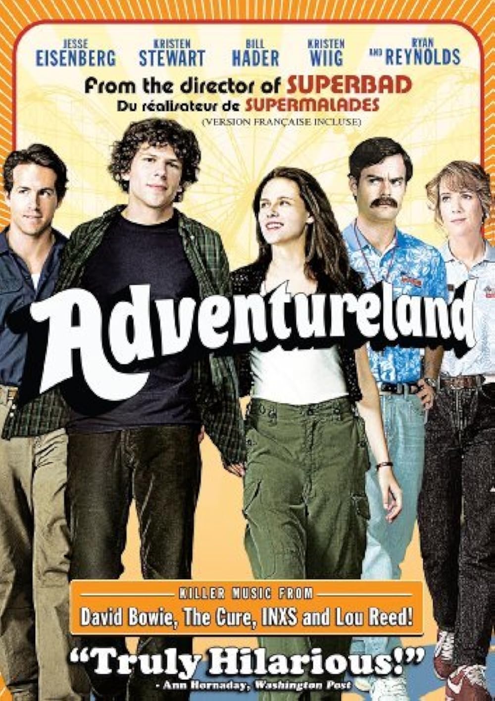 Adventureland (2009) 192Kbps 23.976Fps 48Khz 2.0Ch DigitalTV Turkish Audio TAC