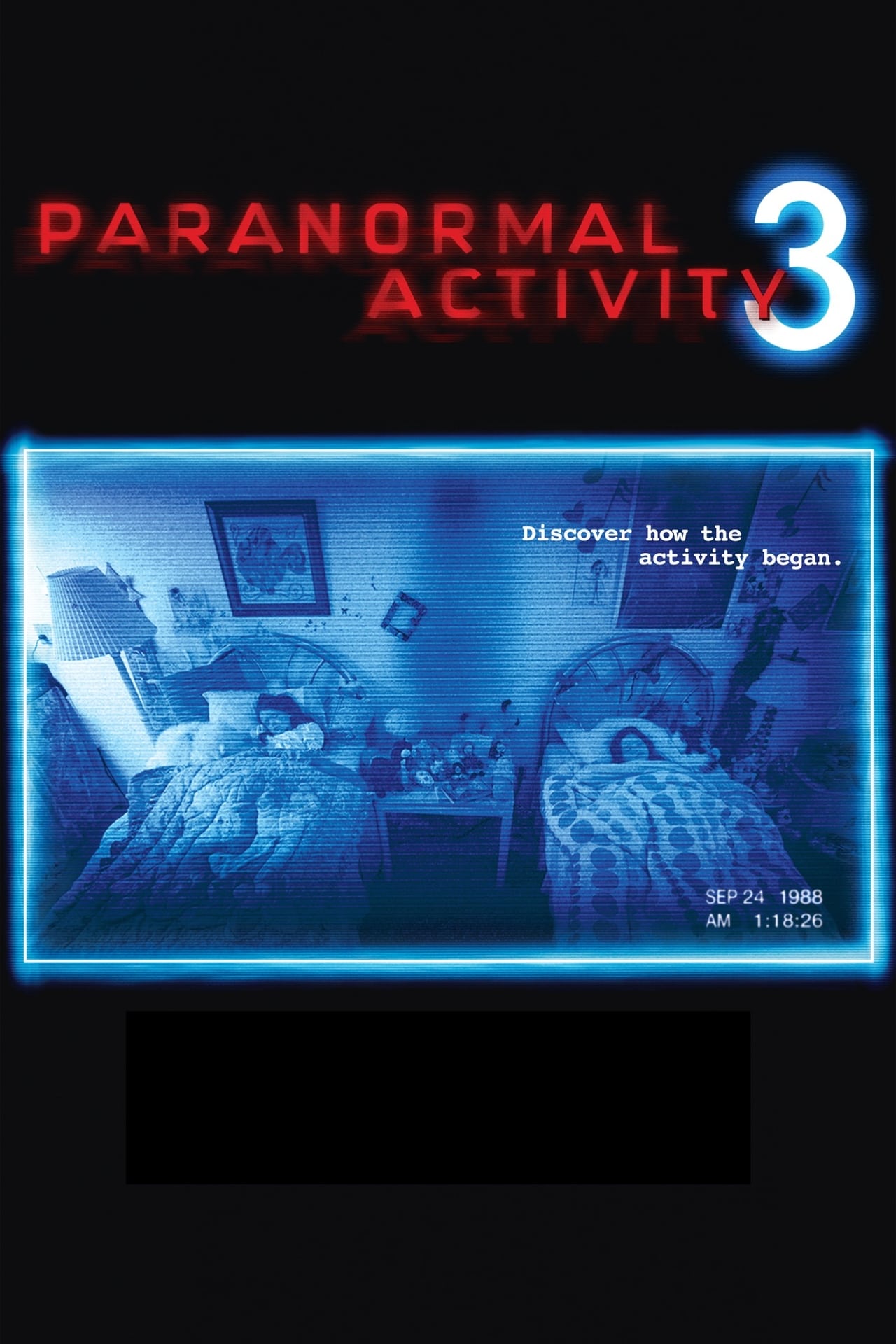 Paranormal Activity 3 (2011) 640Kbps 23.976Fps 48Khz 5.1Ch DD+ NF E-AC3 Turkish Audio TAC