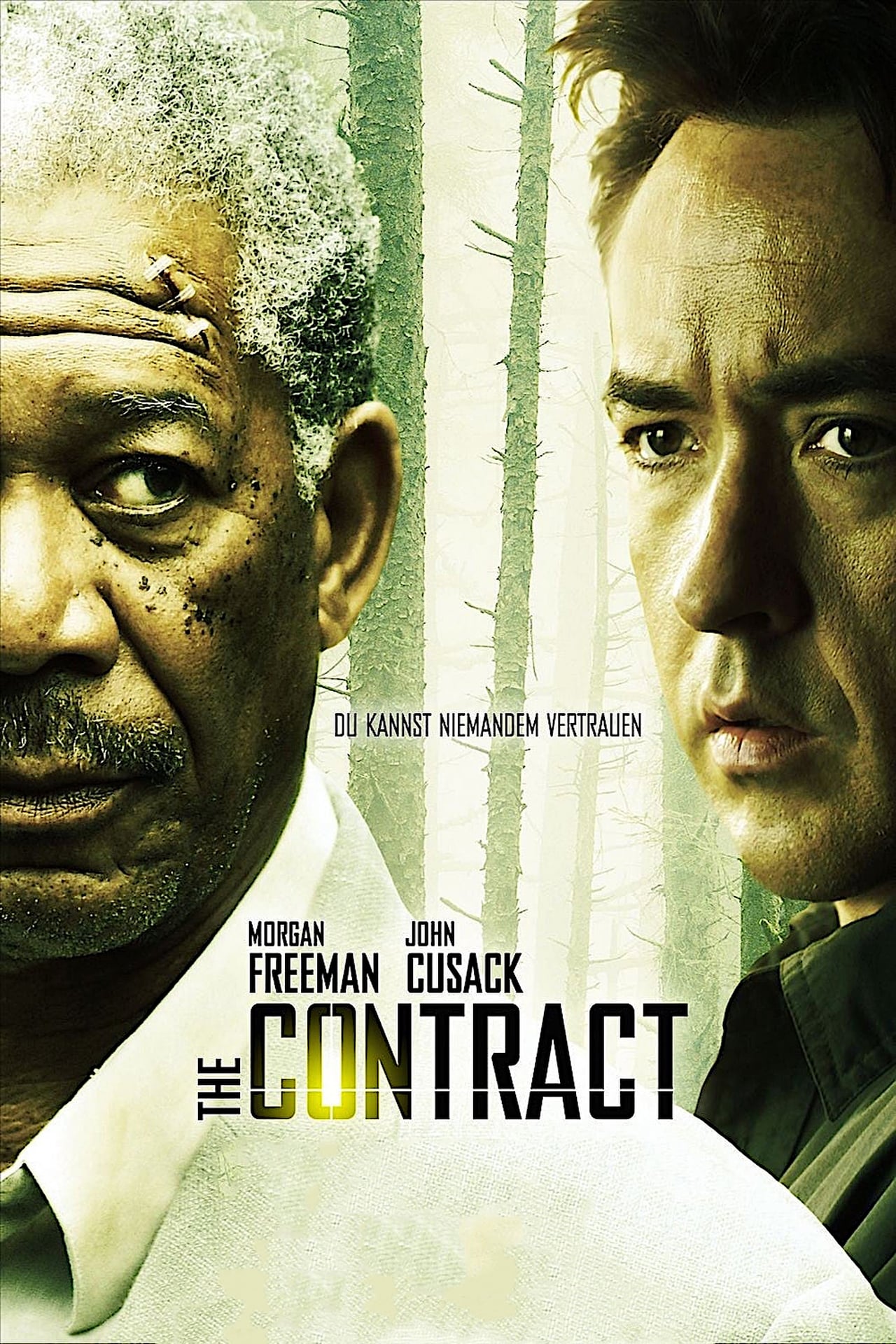 The Contract (2006) 5508Kbps 23.976Fps 48Khz BluRay DTS-HD MA 7.1Ch Turkish Audio TAC