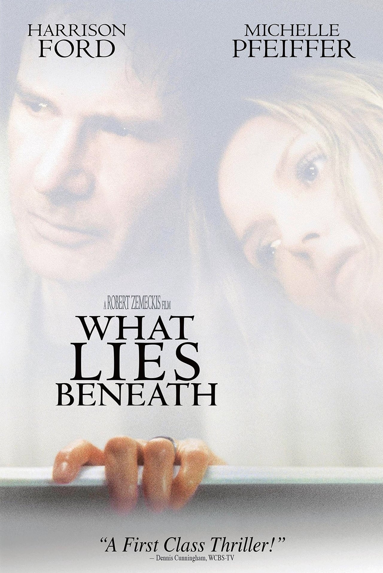What Lies Beneath (2000) 192Kbps 23.976Fps 48Khz 2.0Ch VCD Turkish Audio TAC