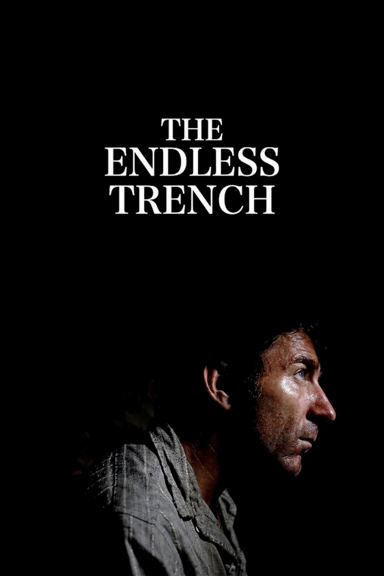 The Endless Trench (2019) 640Kbps 24Fps 48Khz 5.1Ch DD+ NF E-AC3 Turkish Audio TAC