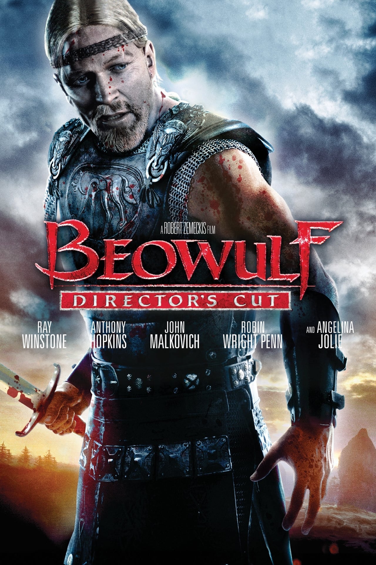 Beowulf (2007) Director's Cut 192Kbps 23.976Fps 48Khz 2.0Ch DigitalTV Turkish Audio TAC