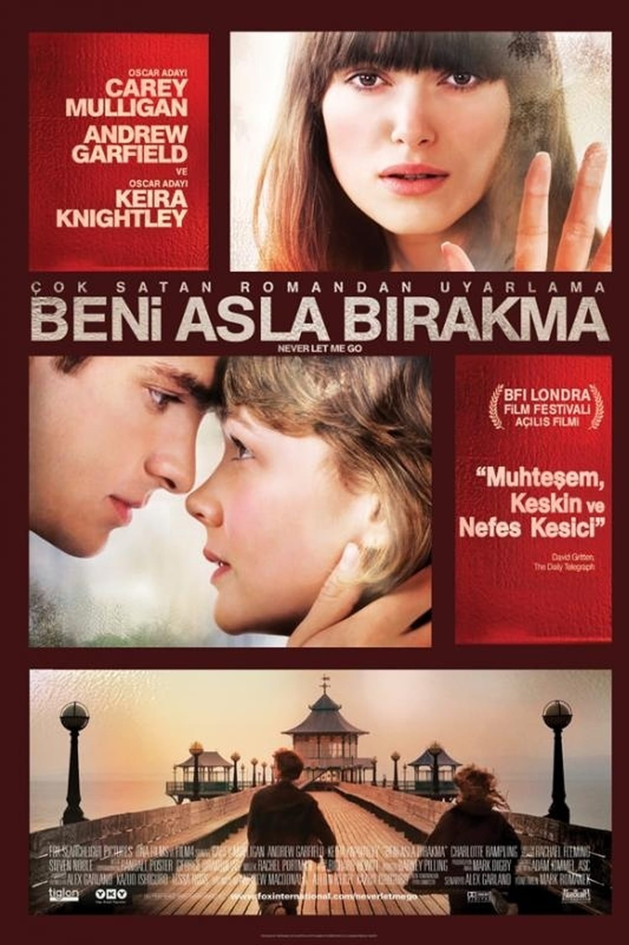 Never Let Me Go (2010) 256Kbps 23.976Fps 48Khz 5.1Ch Disney+ DD+ E-AC3 Turkish Audio TAC