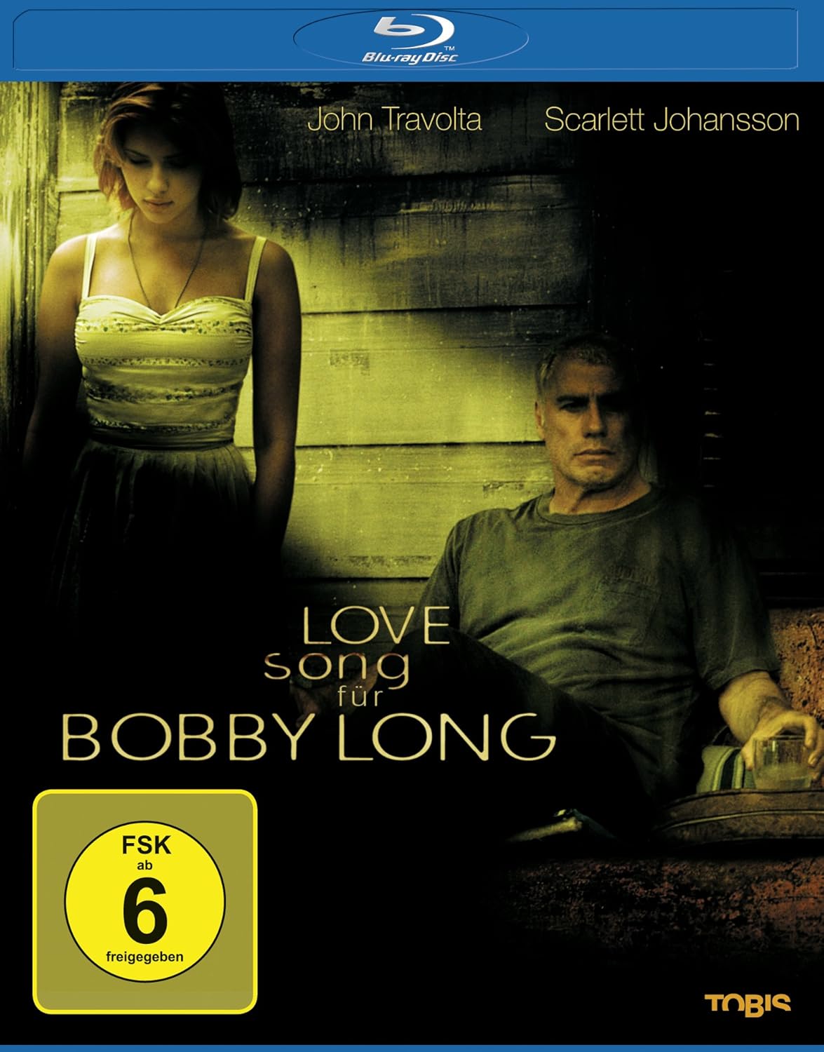A Love Song for Bobby Long (2004) 448Kbps 23.976Fps 48Khz 5.1Ch DVD Turkish Audio TAC