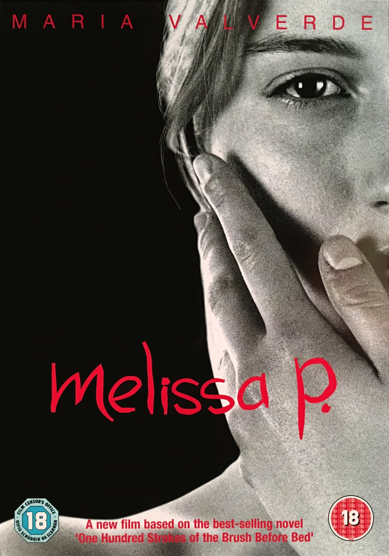 Melissa P. (2005) 192Kbps 23.976Fps 48Khz 2.0Ch DVD Turkish Audio TAC