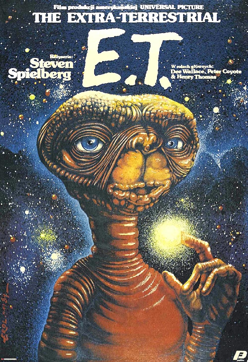 E.T. the Extra-Terrestrial (1982) 640Kbps 23.976Fps 48Khz 5.1Ch DD+ NF E-AC3 Turkish Audio TAC