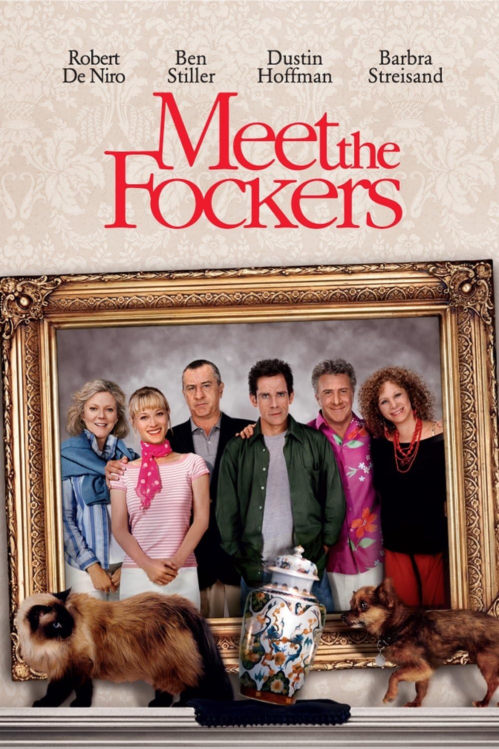 Meet the Fockers (2004) 192Kbps 23.976Fps 48Khz 2.0Ch DigitalTV Turkish Audio TAC
