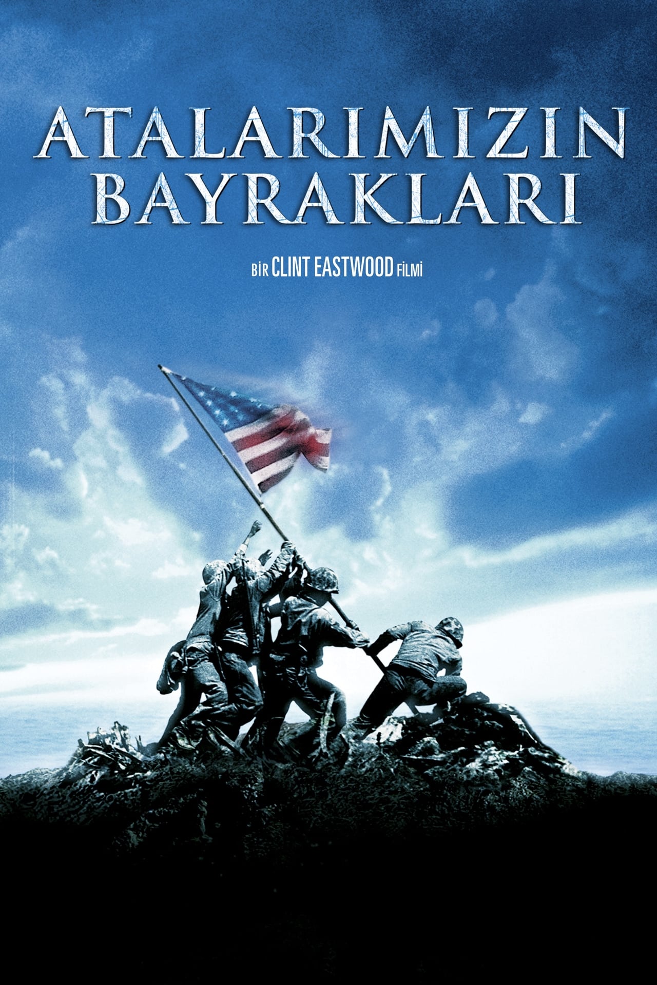 Flags of Our Fathers (2006) 192Kbps 23.976Fps 48Khz 2.0Ch DigitalTV Turkish Audio TAC