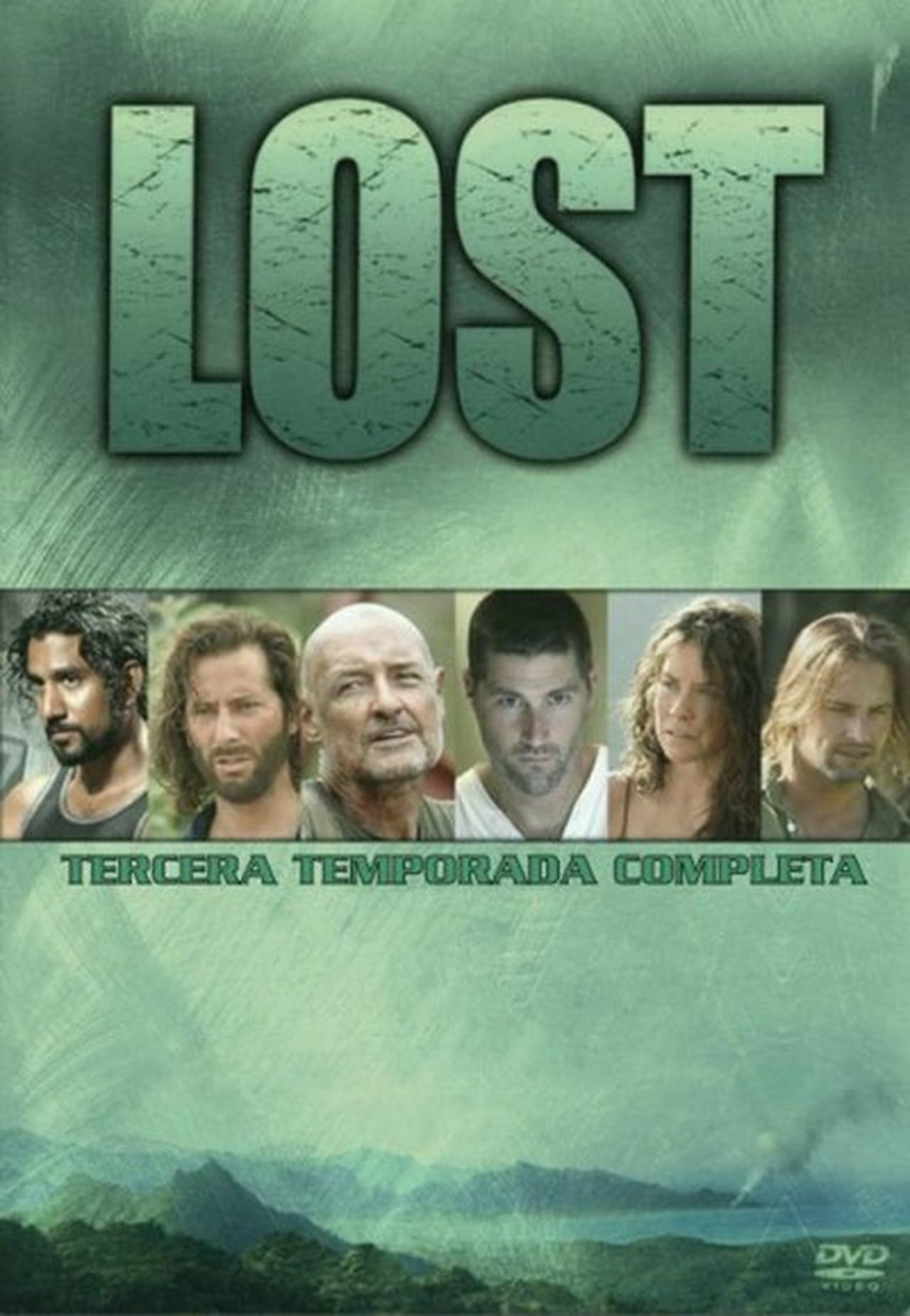 Lost (2009) S5 EP01&EP17 128Kbps 23.976Fps 48Khz 2.0Ch DD+ NF E-AC3 Turkish Audio TAC