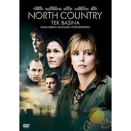 North Country (2005) 384Kbps 23.976Fps 48Khz 5.1Ch DVD Turkish Audio TAC