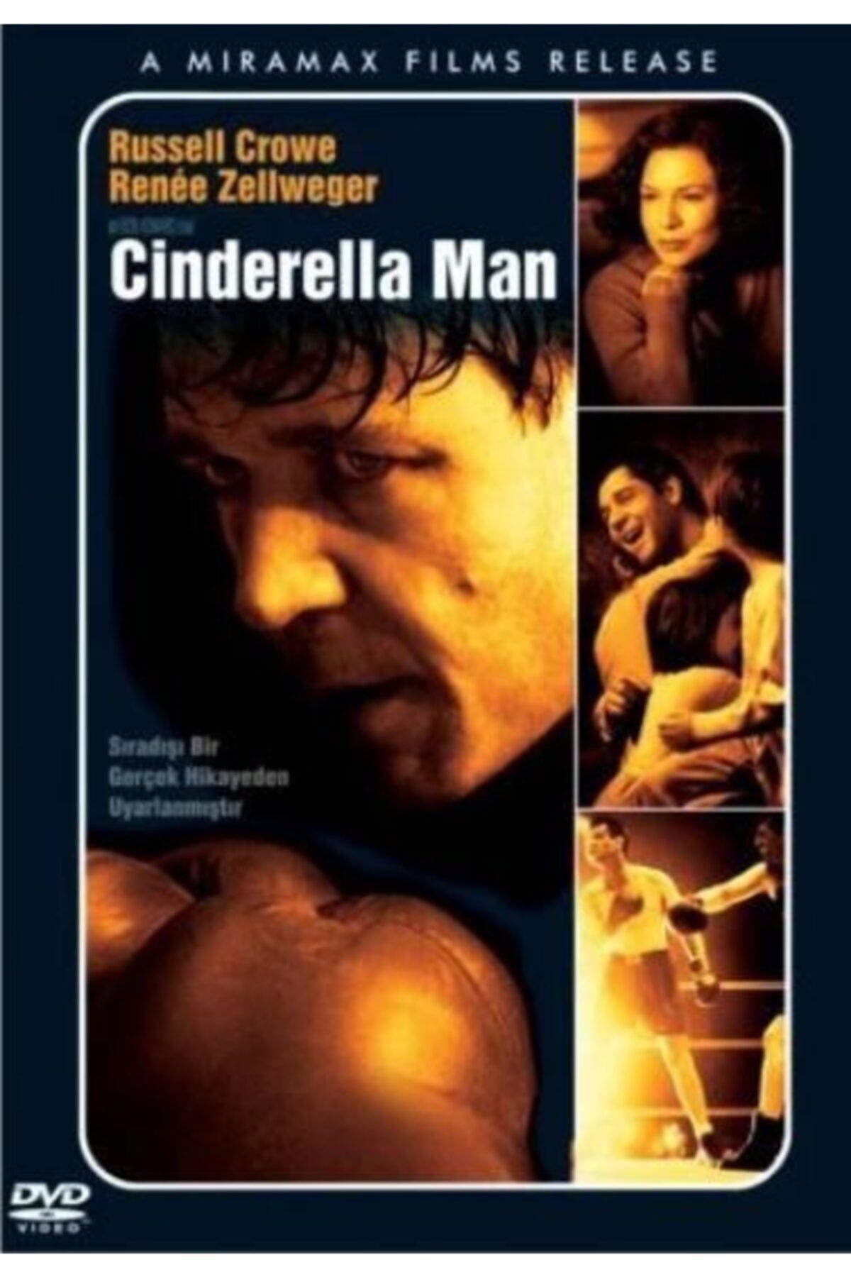 Cinderella Man (2005) 384Kbps 23.976Fps 48Khz 5.1Ch DVD Turkish Audio TAC