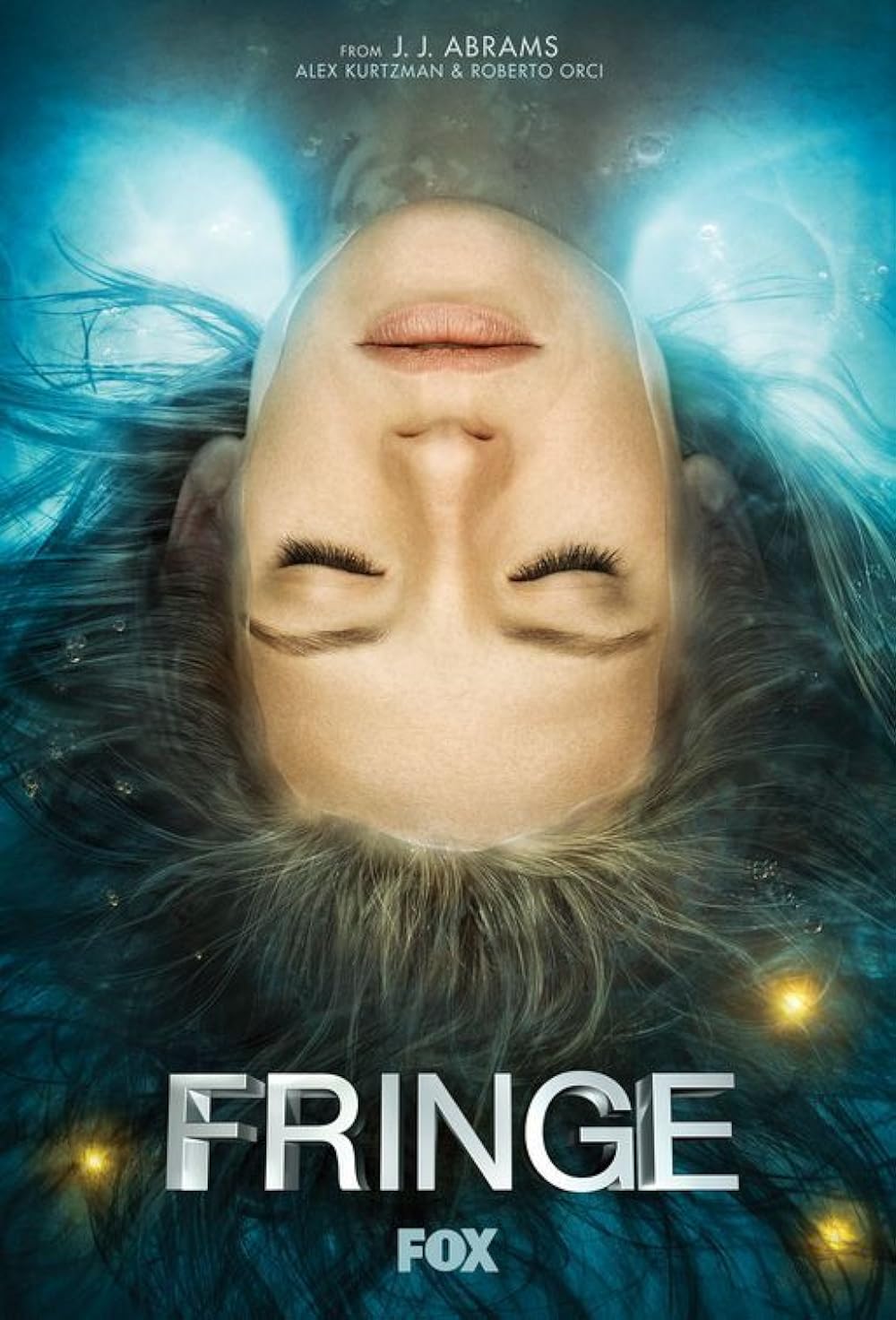 Fringe (2008) S1 EP01&EP20 192Kbps 23.976Fps 48Khz 2.0Ch DigitalTV Turkish Audio TAC