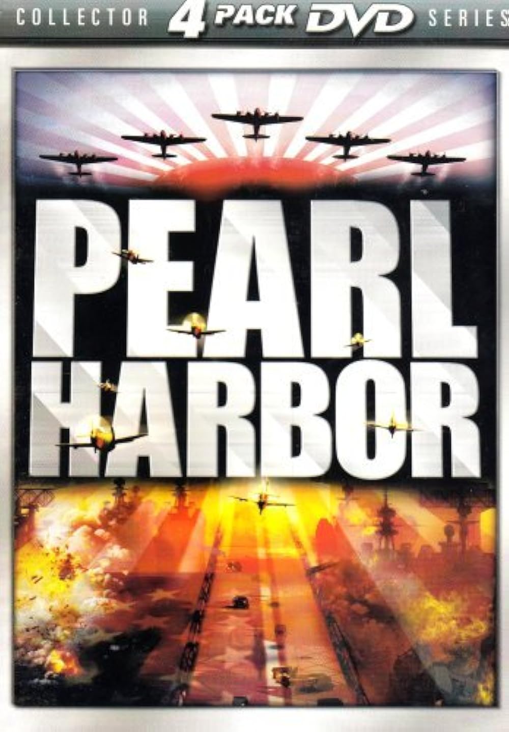 Pearl Harbor (2001) 384Kbps 23.976Fps 48Khz 5.1Ch DVD Turkish Audio TAC