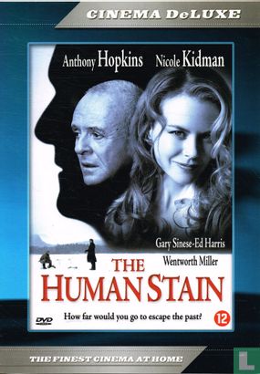 The Human Stain (2003) 448Kbps 23.976Fps 48Khz 5.1Ch DVD Turkish Audio TAC