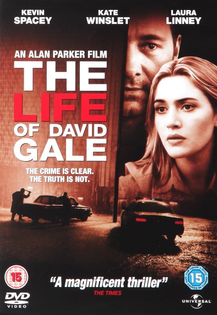 The Life of David Gale (2003) 448Kbps 23.976Fps 48Khz 5.1Ch DVD Turkish Audio TAC