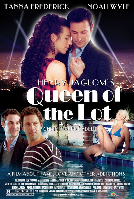 Queen of the Lot (2010) 192Kbps 23.976Fps 48Khz 2.0Ch DigitalTV Turkish Audio TAC