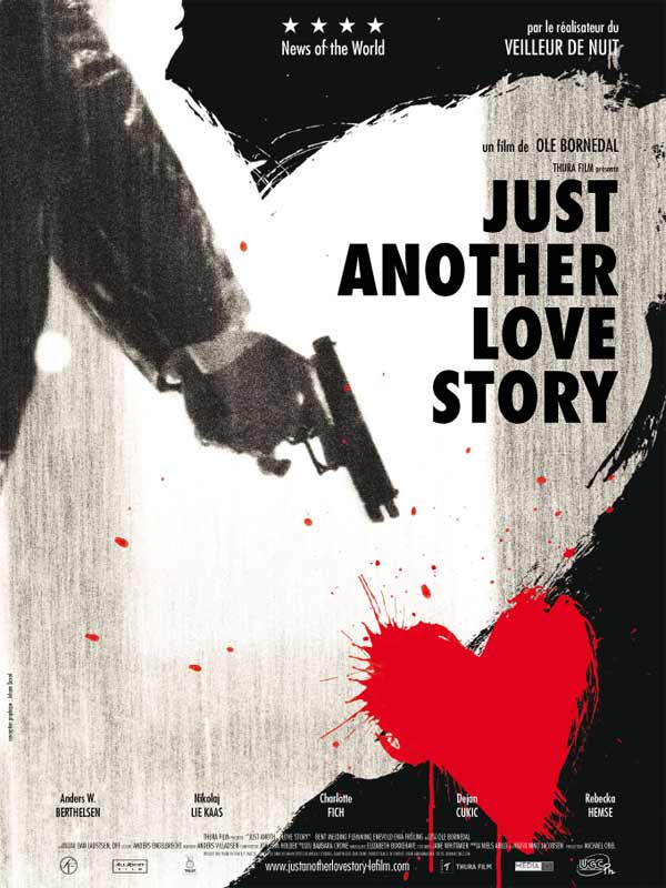 Just Another Love Story (2007) 192Kbps 23.976Fps 48Khz 2.0Ch DigitalTV Turkish Audio TAC