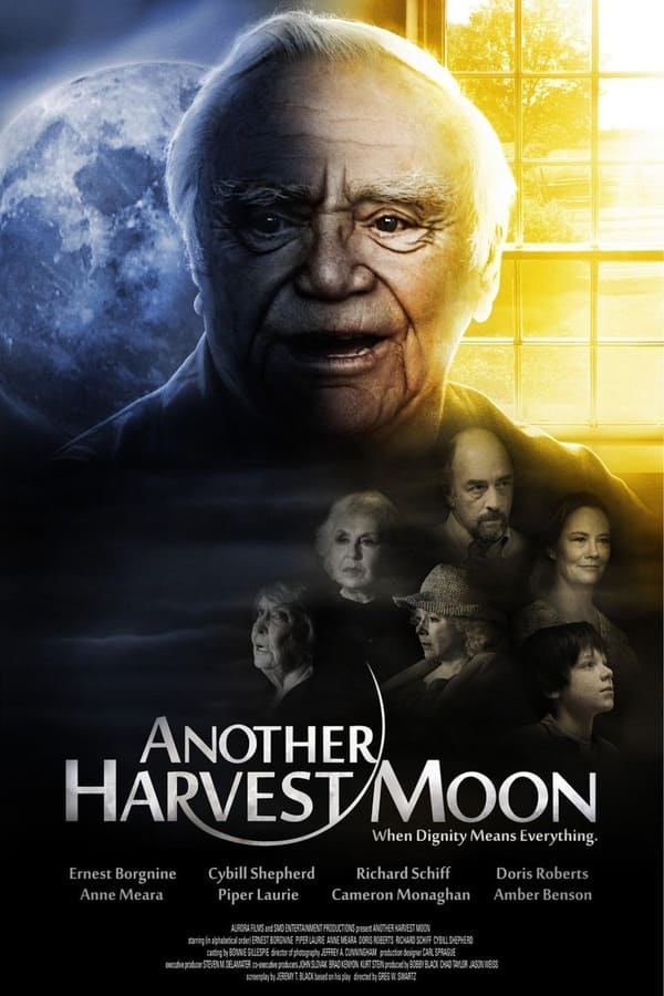 Another Harvest Moon (2010) 192Kbps 23.976Fps 48Khz 2.0Ch DigitalTV Turkish Audio TAC