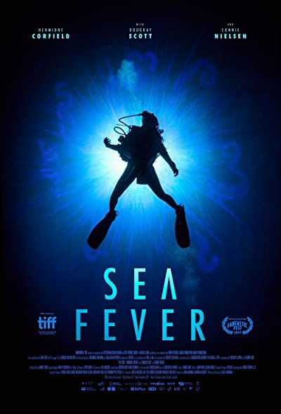 Sea Fever (2019) 192Kbps 23.976Fps 48Khz 2.0Ch DigitalTV Turkish Audio TAC