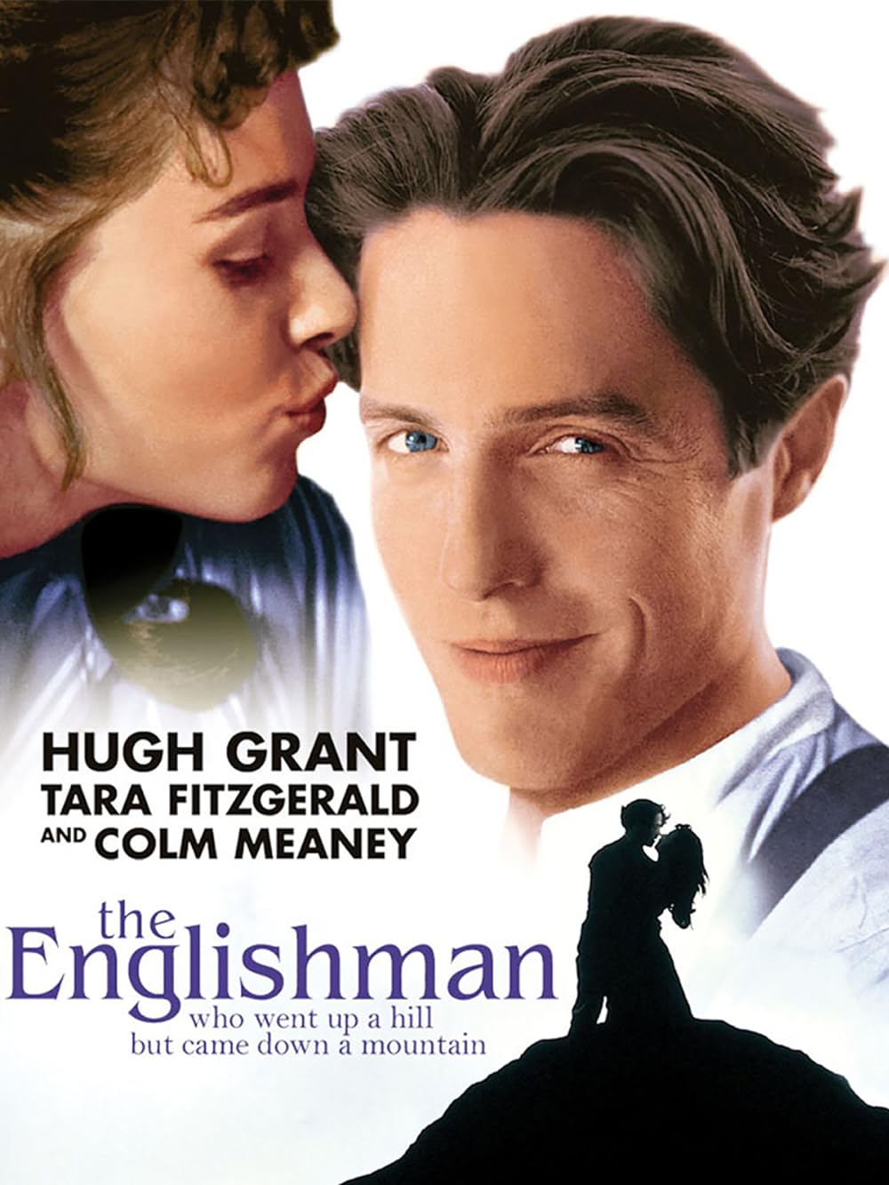 The Englishman Who Went Up a Hill But Came Down a Mountain (1995) 192Kbps 23.976Fps 48Khz 2.0Ch DigitalTV Turkish Audio TAC