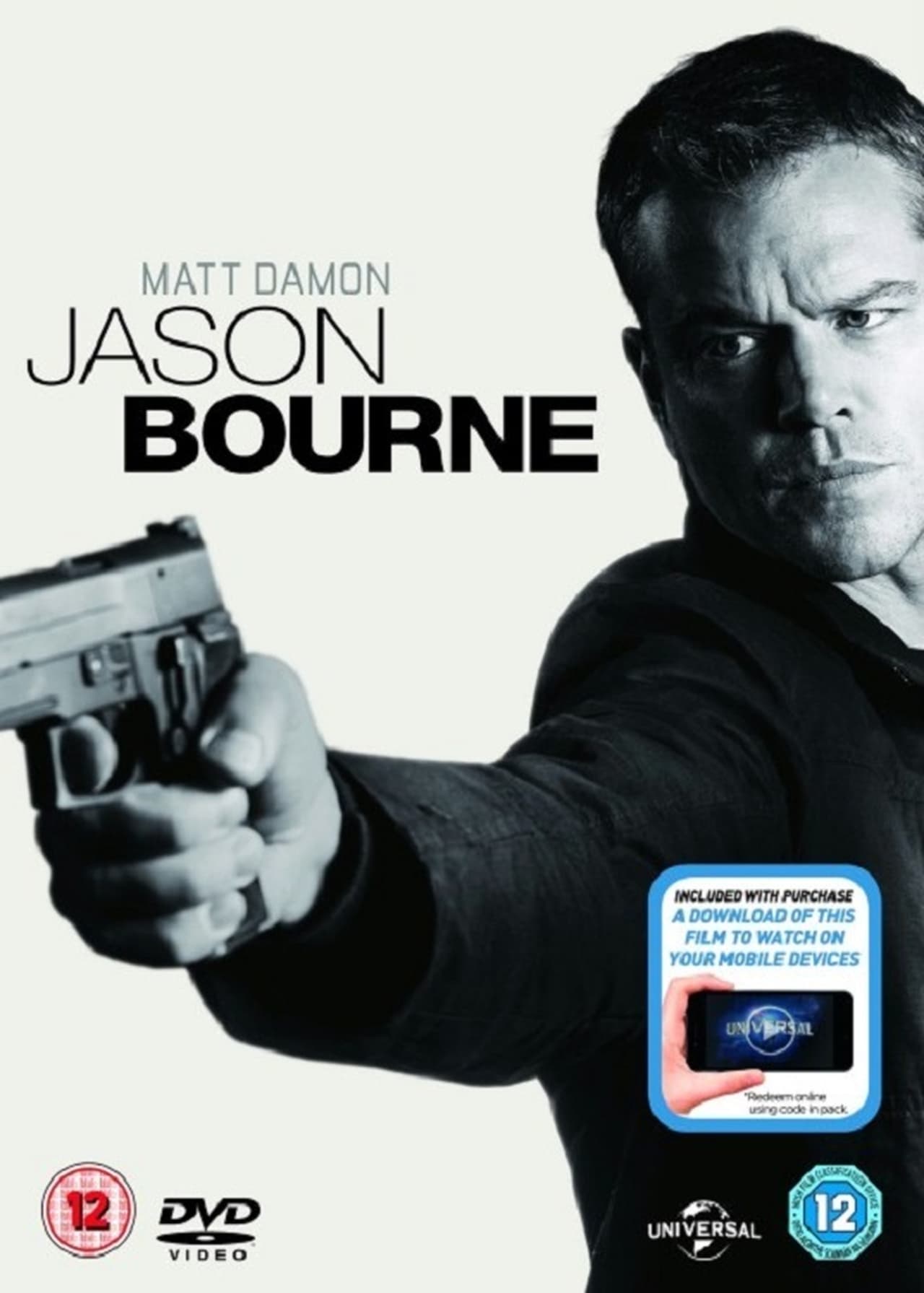 Jason Bourne (2016) 384Kbps 23.976Fps 48Khz 5.1Ch DVD Turkish Audio TAC