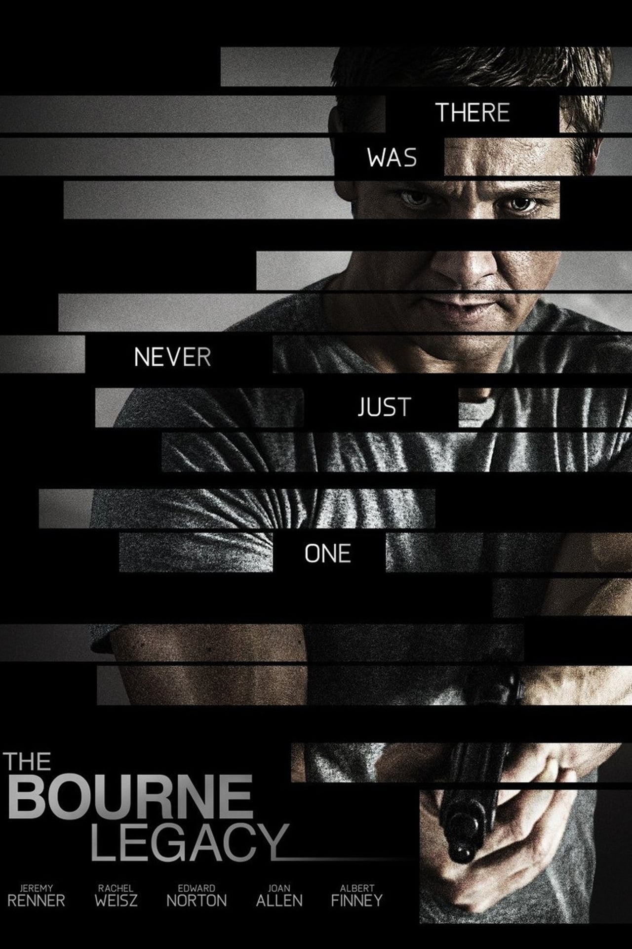 The Bourne Legacy (2012) 768Kbps 23.976Fps 48Khz 5.1Ch BluRay Turkish Audio TAC