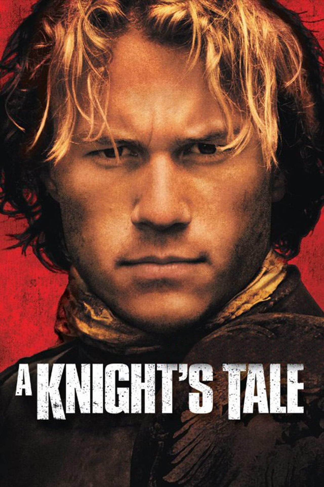 A Knight's Tale (2001) 640Kbps 23.976Fps 48Khz 5.1Ch DD+ NF E-AC3 Turkish Audio TAC