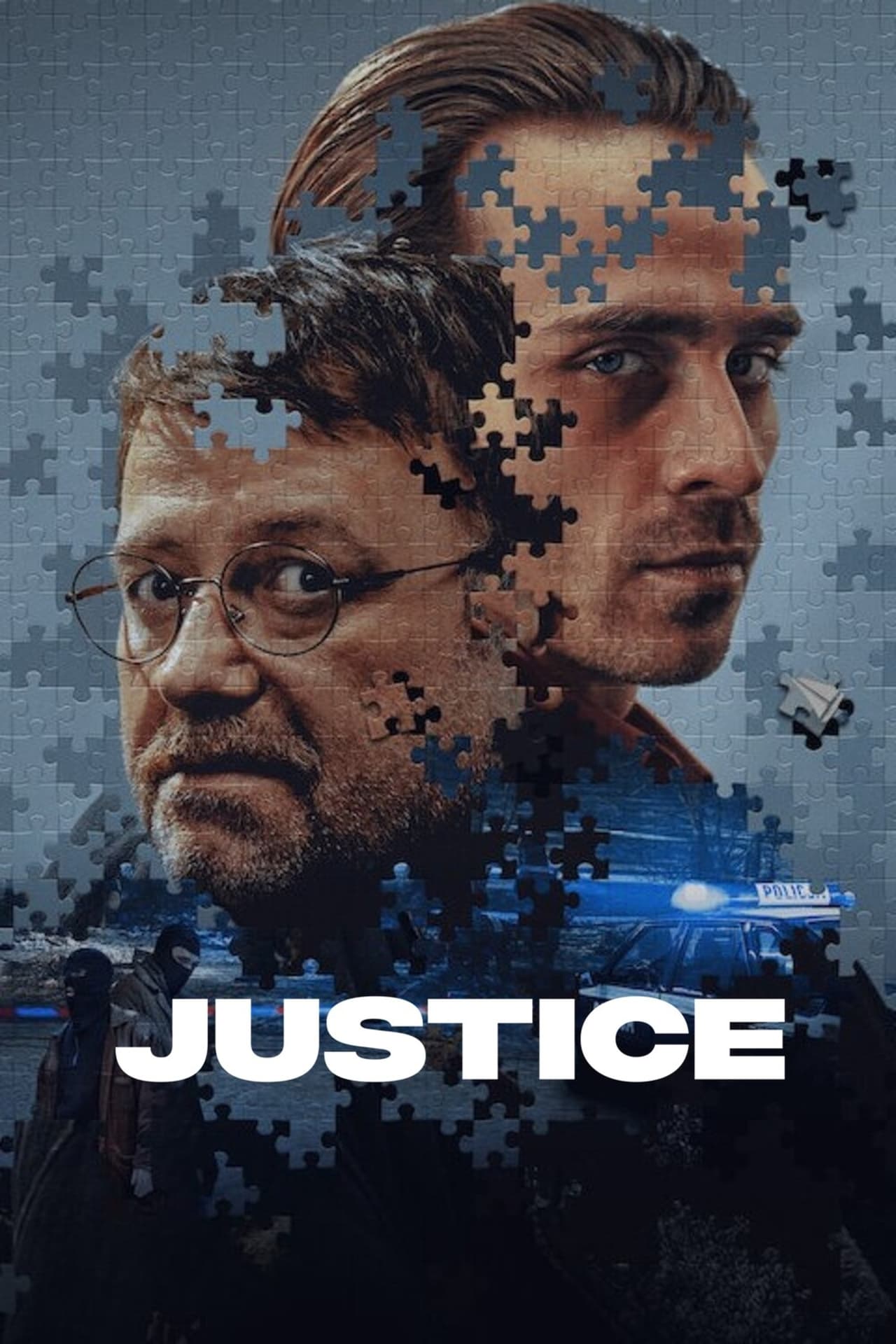 Justice (2014) 640Kbps 24Fps 48Khz 5.1Ch DD+ NF E-AC3 Turkish Audio TAC