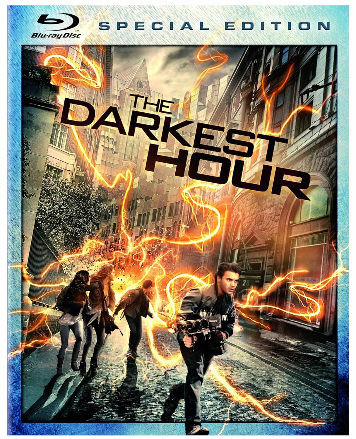The Darkest Hour (2011) 448Kbps 23.976Fps 48Khz 5.1Ch BluRay Turkish Audio TAC