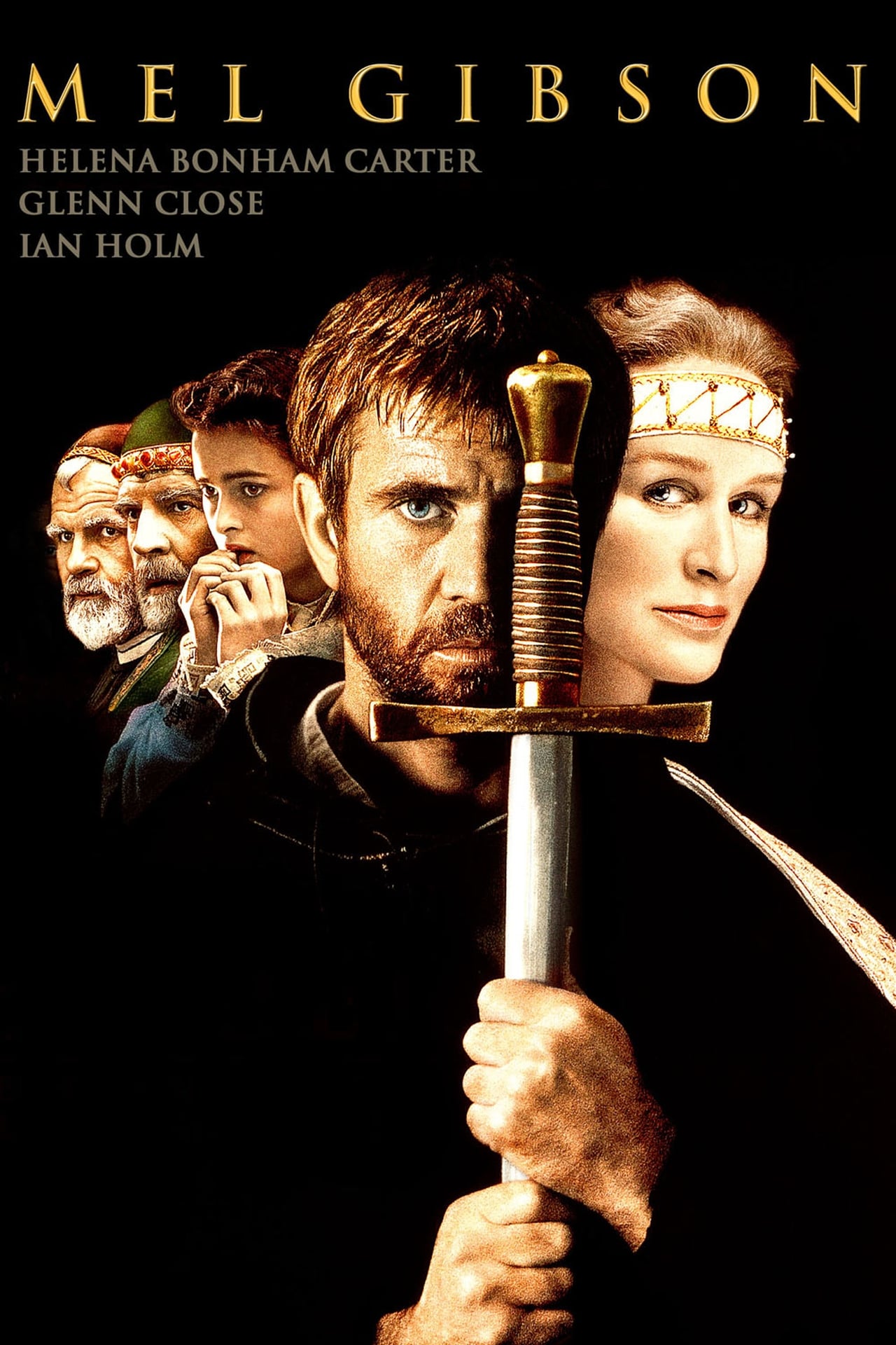 Hamlet (1990) 192Kbps 24Fps 48Khz 2.0Ch DigitalTV Turkish Audio TAC