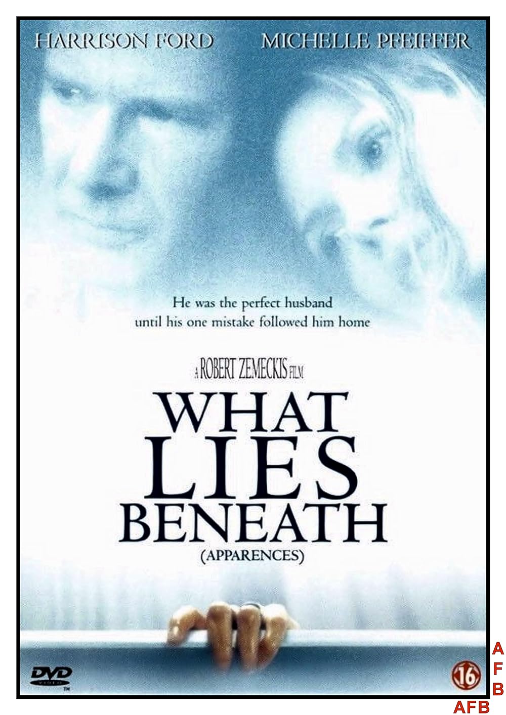 What Lies Beneath (2000) 448Kbps 23.976Fps 48Khz 5.1Ch DVD Turkish Audio TAC