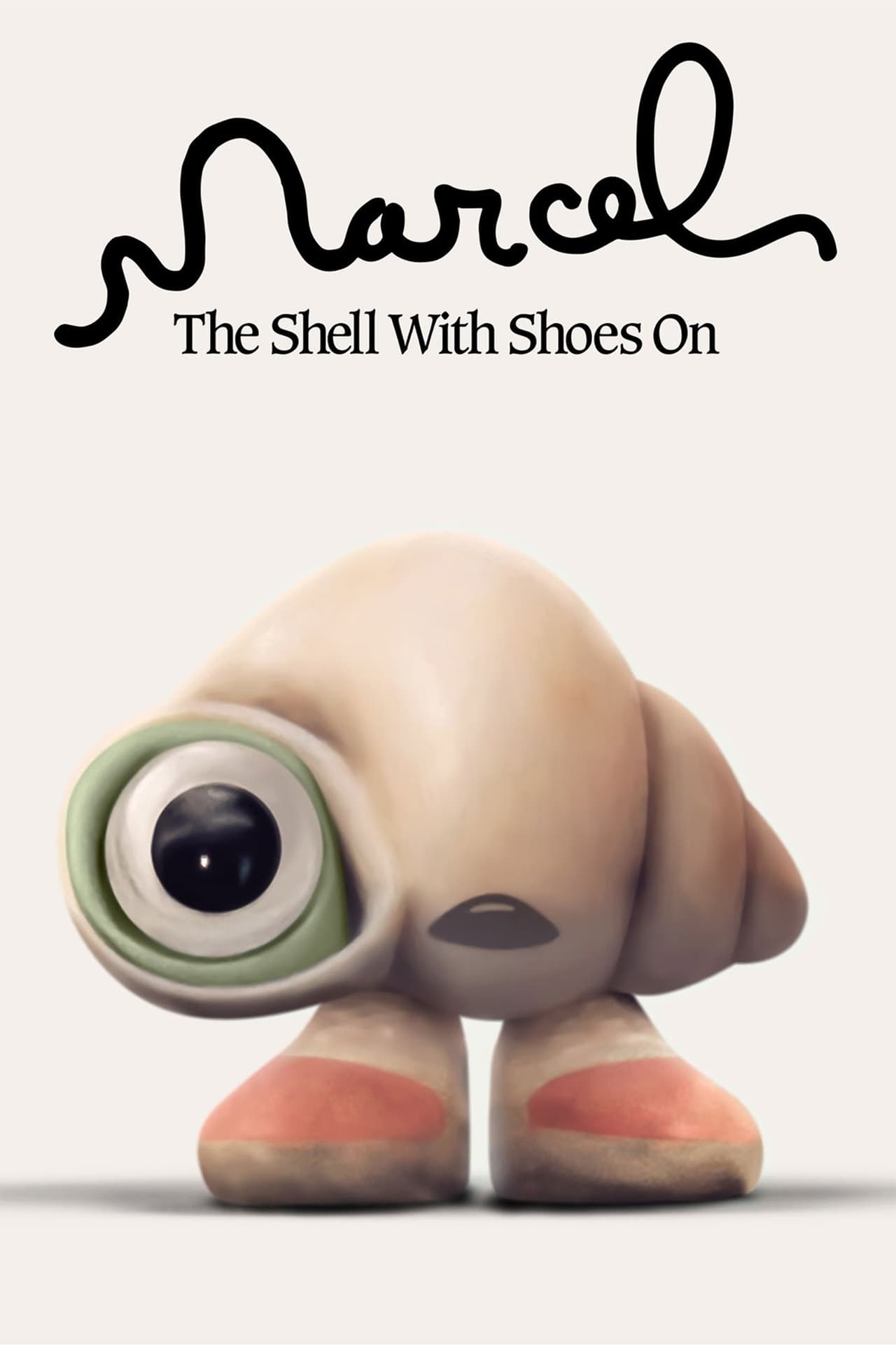 Marcel the Shell with Shoes On (2021) 192Kbps 23.976Fps 48Khz 2.0Ch DigitalTV Turkish Audio TAC