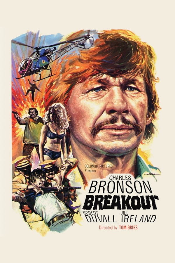 Firar-breakout (1975)