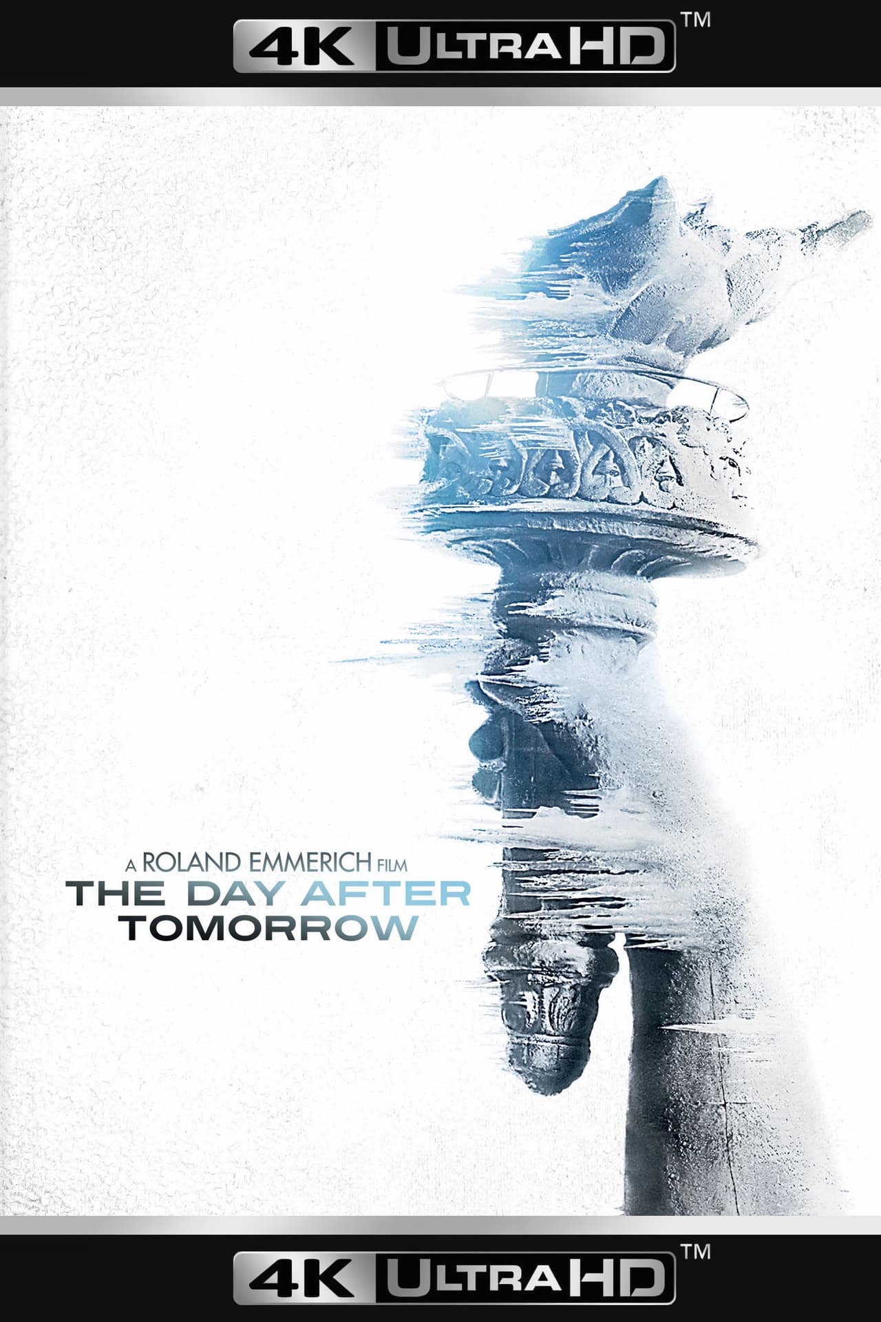 The Day After Tomorrow (2004) 256Kbps 23.976Fps 48Khz 5.1Ch Disney+ DD+ E-AC3 Turkish Audio TAC