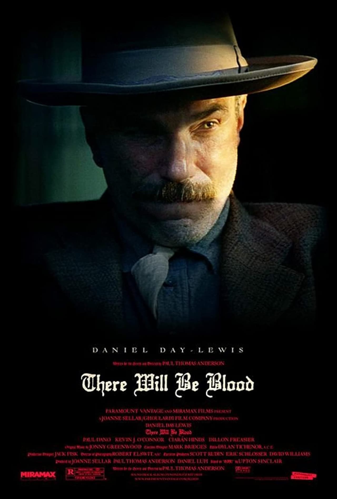 There Will Be Blood (2007) 224Kbps 23.976Fps 48Khz 2.0Ch DD+ AMZN E-AC3 Turkish Audio TAC