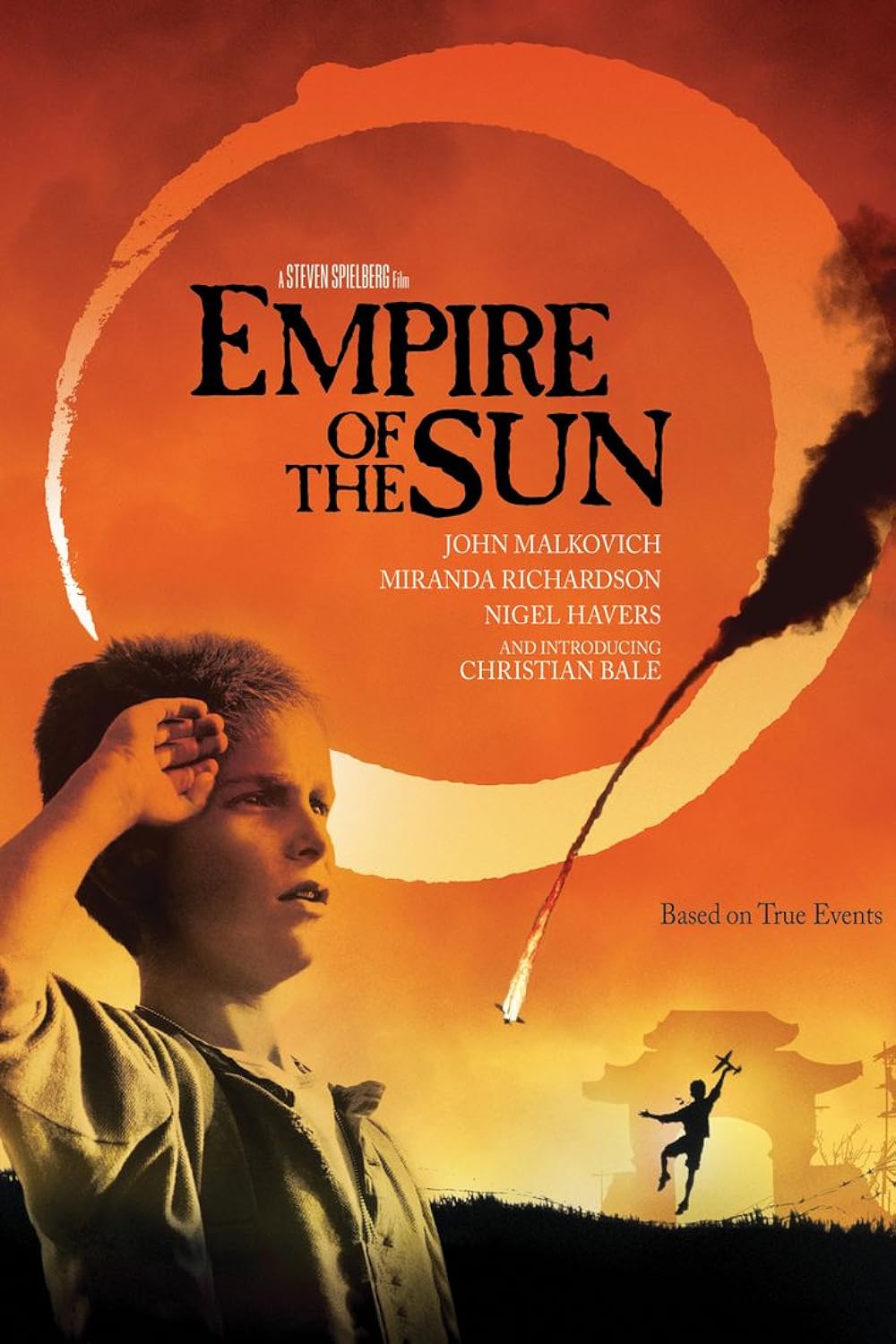 Empire of the Sun (1987) 192Kbps 23.976Fps 48Khz 2.0Ch DigitalTV Turkish Audio TAC