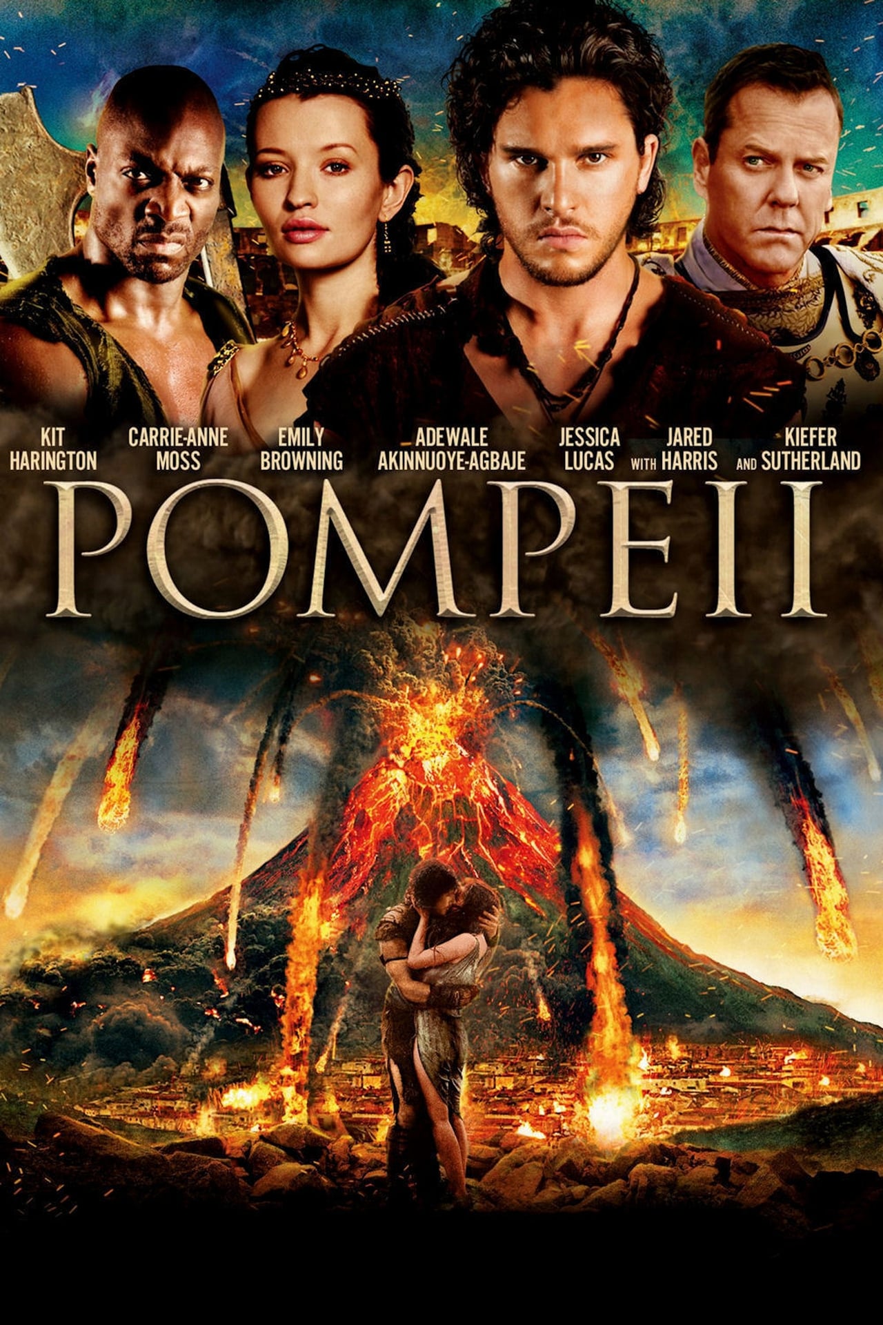 Pompeii (2014) 1509Kbps 23.976Fps 48Khz 5.1Ch BluRay Turkish Audio TAC