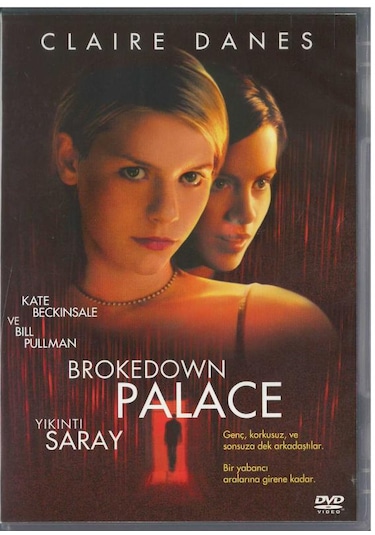 Brokedown Palace (1999) 192Kbps 23.976Fps 48Khz 2.0Ch DVD Turkish Audio TAC